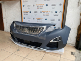 PEUGEOT 3008 ÖN TAMPON SIFIR ORJİNAL DOLU