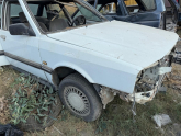 RENAULT 21 SAĞ ÖN ÇAMURLUK OPTİMA ORJINAL ÇIKMA TEMİZ