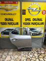 Opel mokka b sağ arka kapı