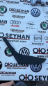 5K4868040A golf 6 sağ arka kapı iç çekme kolu kaplaması