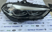 BMW F40 1 Serisi Sağ Led Far 6311 5A1E056