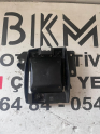 Ssangyong (KGM) Musso Grand Sol Arka (2019-2024) Radar Beyni