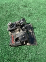 FORD CONNECT KAPUT KİLİDİ