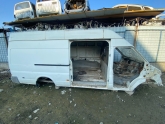 ford transit 2008 kesme tavan (uzun şasi) (son fiyat)
