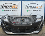 PEUGEOT PEJO 2008 DOLU ÖN TAMPON ÇIKMA ORJİNAL TEMSAN OTO