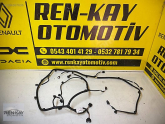 240153213R RENAULT MEGANE 4 ARKA PARK SENSÖRÜ TESİSATI ORJ