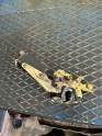 OPEL ASTRA F SAĞ ARKA KAPI KİLİDİ ÇIKMA ORJİNAL GM