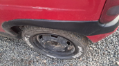 OPEL CORSA B SOL ARKA ÇAMURLUK DODİK.OTO ERKAN ÜNYE