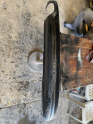 AUDİ A5 ARKA TAMPON DİFÜZÖRÜ 2012-2015 8T0807521