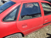 OPEL VECTRA A SAĞ ARKA KAPI