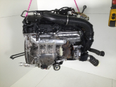 F15 BMW X5 2.0 DİZEL N47T KOMPLE MOTOR
