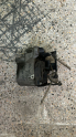 VOLVO S60 MAZOT FİLTRESİ ORJ ÇIKMA