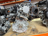 VOLVO S90 MOTOR 2.0 BENZİNLİ HİBRİT B4204T35 2016-2018
