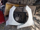 Ford focus sağa sol ön çamurluk