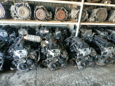 HONDA CIKMA ORJİNAL MOTOR ŞANZIMAN