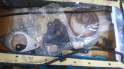 Oto Çıkma Parça / Motor / Contalar / Tata / Indigo / Sıfır Parça 