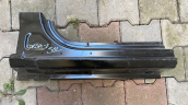 OPEL CORSA D SOL MARŞBİYEL SACI CANCAN OPEL