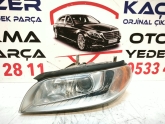 Oto Çıkma Parça / Elektrik / Gösterge Paneli / Volvo / S80 / Çıkma Parça 