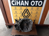 Renault clio symbol 1.5 dci motor