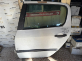 PEUGEOT 307 SOL ARKA KAPI CAM FİTİLİ 00-05 MODEL
