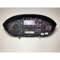 Peugeot Boxer Kilometre Saati Gösterge Paneli 1387182080