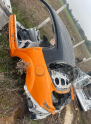 Mazda RX8 sol arka çamurluk orijinal
