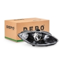 Volkswagen SEAT DEPO Far Sag 5P1941034B LEON ALTEA TOLEDO