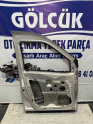Oto Çıkma Parça / Kaporta & Karoser / Kapı / Fiat / Doblo / Çıkma Parça 
