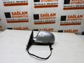 ÇIKMA AUDİ A3 Q3 SOL DİKİZ AYNASI E1021000