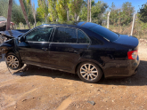 Volkswagen jetta  sol arka kapı