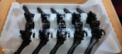 NİSSAN VİTES KOLU 25567 / 14AN838010CE4 / 191024SD1