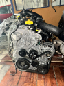 Renault Clio 4 Çıkma 0.9 Tce KranK Mili