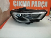 Oto Çıkma Parça / Elektrik / Far / Audi / A3 / Çıkma Parça 