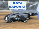 Oto Çıkma Parça / Elektrik / Far / Honda / Civic / Çıkma Parça 