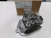 BMW F10 SİNYAL BEYNİ SOL 63117271901 SY