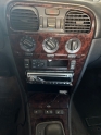 Volvo S40 klima kontrol paneli