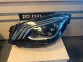 Mercedes w222 makyajlı sol FAR Orjinal
