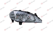 RENAULT MEGANE 1 SAĞ ÖN FAR ELEKTRİKLİ 1999-2002 SIFIR TYC