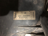 Oto Çıkma Parça / Elektrik / Far / Peugeot / Partner / Çıkma Parça 