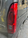 Citreon berlingo sağ stop