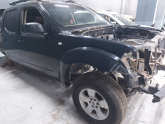 Oto Çıkma Parça / Kaporta & Karoser / Sol Şasi / Nissan / Navara / Çıkma Parça 
