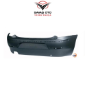 ALFA ROMEO 147 ARKA TAMPON AST.2001 2002 2003 2004 2005 / TAİWAN