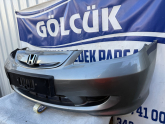 Oto Çıkma Parça / Kaporta & Karoser / Ön Tampon / Honda / Civic / Çıkma Parça 