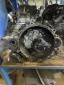 HYUNDAİ İ20 1,4 CRDİ ŞANZIMAN