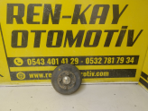 RENAULT CLİO 4 ARKA SAĞ KAMPANA FREN BALATASI ORJ SÖKME RENKAY