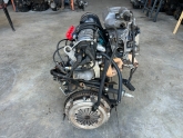 Oto Çıkma Parça / Motor / Motor Komple / Renault / Megane / Çıkma Parça 