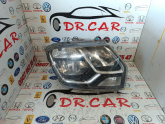 DACİA DUSTER SAĞ ÖN FAR ORİJİNAL ÇIKMA PARÇA 260100156R