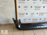 Oto Çıkma Parça / Kaporta & Karoser / Arka Tampon / Fiat / Doblo / Çıkma Parça 