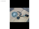 Oto Çıkma Parça / Isıtma, Soğutma & Klima / Kalorifer Motoru / Rover / 820 / Çıkma Parça 