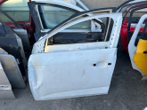 Renault Megan 4 Sol ön kapı beyaz